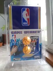 NBA Huffy Sports Mini Ball Table Game (NEW) Free Shipping