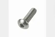 TREK LYNC M4X.07X14MM REAR WIRE COVER SCREW NEW W327525