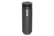 Philips GoZero 2 in 1 Magic 400ml Hydration Water Bottle w 300ml Cup Grey