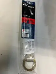 Werner Permanent Roof Anchor A230302W