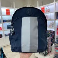 在飛比找蝦皮購物優惠-【歐洲outlet正品】Kipling  雙肩後背包 小LO