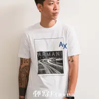 在飛比找蝦皮商城精選優惠-[零碼SALE] Armani Exchange AX 男版