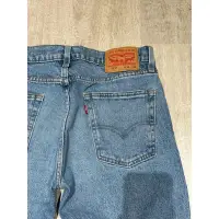 在飛比找蝦皮購物優惠-Levi’s 513 牛仔褲 潮 帥 尺寸請見資訊欄