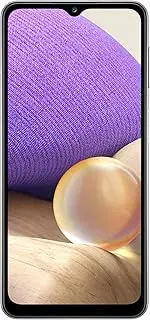 [Samsung] Galaxy A32 5G - Smartphone 64GB, 4GB RAM, Dual Sim, Black
