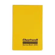 Chartwell 2242 Survey Dimension Book