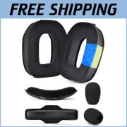 Upgrade Your Astro A40 TR with Silky Cool Earpads & Headband - 12-Month Warranty