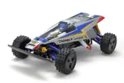 Tamiya 47458 Thunder Dragon (2021)1:10 RC Assembly Kit