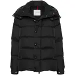 [Moncler] Moncler Maya 70 Puffer Jacket III NUMERIC BLACK