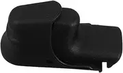 GANAZONO Car Rear Window Glass Lock Drivers Side Window Motor Rear Window Handle Sliding Door Lock Window Locks Car Front Rear Window Film Rear Window Motor Rear Gate Lock Black