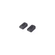 Black Box IC282A EXTEND TWO USB 1.1 PERIPHERALS BEYOND THE 16-FT (5-M) LIMITATIO