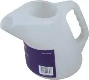 5L PLASTIC MEASURING JUG - D03099