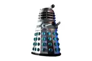 Doctor Who Dead Planet Dalek Sci-fi Action Figure Toy 18.5cm