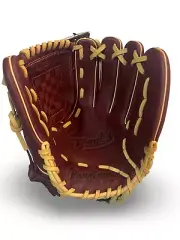 New Rawlings Sandlot Baseball Glove 12 Inch S1200BSH The Gold Glove Co RHT