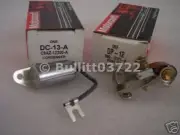 1969 1970 1971 FORD TORINO COBRA JET SUPER COBRA JET IGNITION TUNE UP KIT