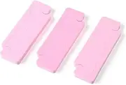 Ipetboom 20 Pairs Finger Toe Separators Foam Nail Spacers Sponge Toe Separator Foam Toe Divider Nail Toe Separator Toe Separators Foam Nail Polish Toe Splitter Manicure Toe Separators
