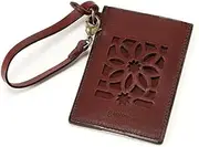 Genten(ゲンテン) Cut Work Pass Case