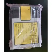 New For Banner AT-FM-10K Safety Relay Two-Hand Control Module 24VACDC