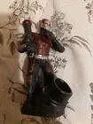Superhero figurine smoking pipe - Ant-Man, Novelty pipe
