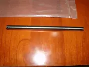 Mikado #4180 hardened mainshaft & #02476 71mm tailshaft