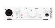 Arturia MiniFuse 1 - Compact USB Audio Interface with Creative Software for R...
