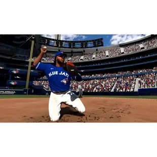 任天堂 Switch MLB The Show 24 美國職棒大聯盟24 英文版 全新現貨