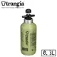 【Trangia 瑞典 Fuel Bottle 0.3L 燃料瓶《橄欖綠》】506103/汽油瓶/燃油罐/汽化爐/燃料壺/煤油.酒精.去漬油