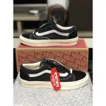 VANS.S VAULT OLD SKOOL 1:1 中盒男女運動鞋 2021