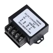 12V Step Up to 24V Converter 5A 120W Voltages Regulator Power Converter