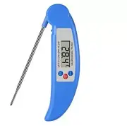 01Meat Thermometer,Instant Read Super Fast Accurate Digital