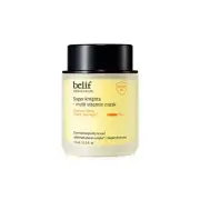 BELIF SUPER KNIGHTS MULTI VITAMIN MASK