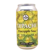 Hargreaves Hill Tepache Pineapple Sour 375ml Can