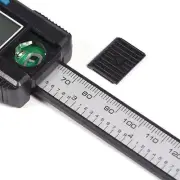 Large LCD Digital Vernier Caliper Slide Gauge Micrometer Measurement Home JJ