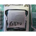 C. 1155CPU-INTEL® CELERON G1610 2M 、2.60 GHZ  直購價50