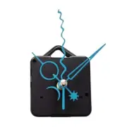 1 Set Electronic Clock Movements Wall Clock Mechanism