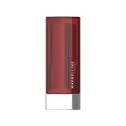 Maybelline Color Sensational Lipstick Creams 895 On Fire Red