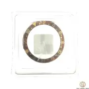 Rolex 315-1675-3 | 16753 Brown Insert Bezel GMT-Master Original