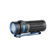 Olight Baton 3 Premium Torch (black edition) + wireless charging case