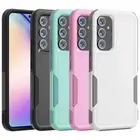 For Samsung Galaxy A03S A13 A14 A53 A54 5G Case Heavy Duty Shockproof Hard Cover