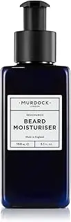 Murdock London Men's Beard Moisturiser 150ml