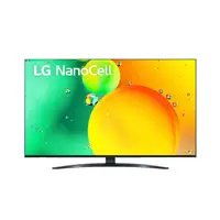 在飛比找老王電器優惠-【含標準安裝】【LG 樂金】55型 一奈米 4K AI語音聯