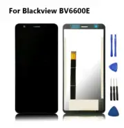 For Blackview BV6600E LCD Display Touch Screen Digitizer Sensor Panel Assembly