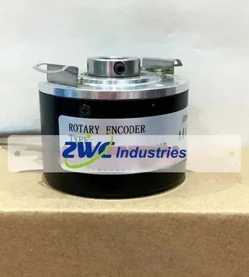 1PCS New For SZGLDH0514-4096-014 Encoder substitution