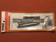 TYCO HO Scale Remote Control Switch Left Hand NOS NIB 910