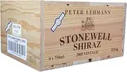 Peter Lehmann Stonewell Shiraz 2005