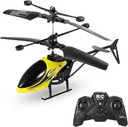 RC Helicopter Remote Control Helicopter Mini RC Toy for Kids