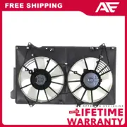 Cooling Fan Assembly For 2013-2016 Mazda CX-5 (for: Mazda)