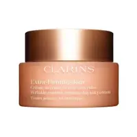 在飛比找Yahoo!奇摩拍賣優惠-CLARINS 克蘭詩 煥顏緊緻彈力日霜 50ml