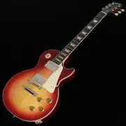 Gibson Exclusive Model Les Paul Standard 50s AAA Heritage Cherry Sunburst 4.27kg