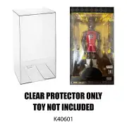 Protector For Funko Gold Michael Jordan 12”