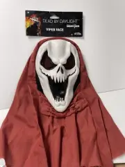 Dead by Daylight Viper Ghost Face - Funworld